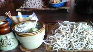 ららぽ近くの繁盛店