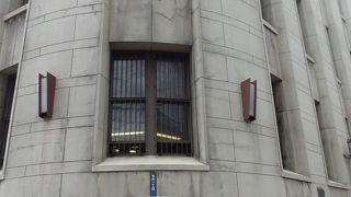 おたる織物が使用中。