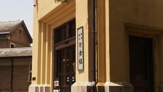 ステンドグラスが素敵でした