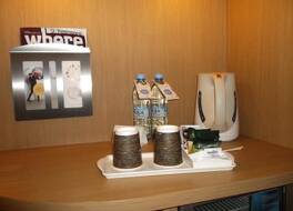 ノボテル サンクトペテルブルグ センター 写真