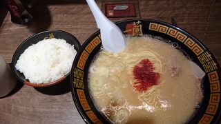 外国人が多かったです