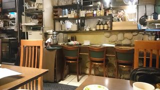 淡路島の食材を提供するイタリア料理店