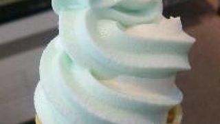 売店がある方の展望台