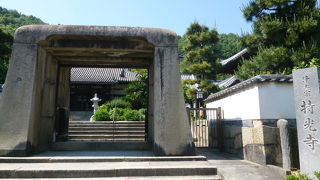 尾道古寺めぐりのひとつ目です！