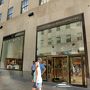 メトロポリタン美術館ミュージアムショップ (ロックフェラーセンター)