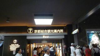 京都に着いたらまずここへ。