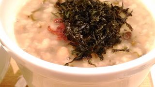 ワンコイン朝食