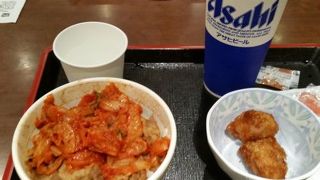 24時間営業が便利