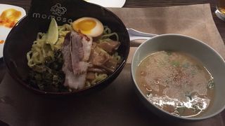 モリモトがプロデュースして話題のラーメン店