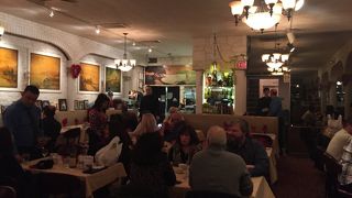 マリオズ レストラン