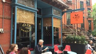 カフェ レギュラー ドゥ ノール