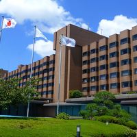 城山観光ホテル