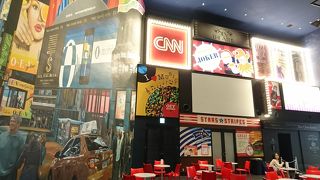 OSAKA English Village