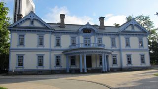 修理が終わり公開されています