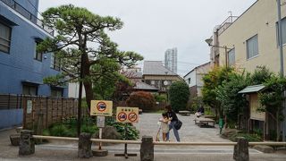 浜松との東海道つながり