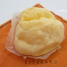 新商品ピスコット