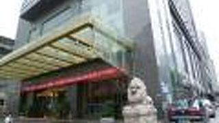 Dacheng Pure Love Hotel