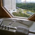 至福のひとときでした。
