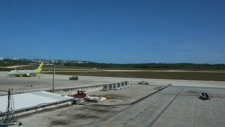 入国審査について