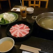 モーパラセット