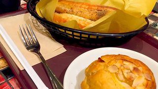 駅ナカ便利なカフェ