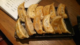 肉汁餃子製作所