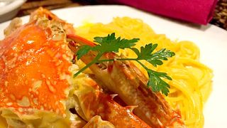 備長炭イタリアン 創