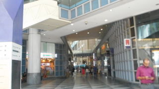 ラッフルズプレイス周辺エリア