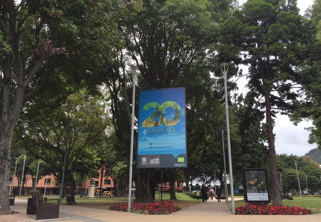 93公園でもポケモンGO！