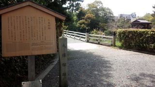 落ち着いた雰囲気がいい