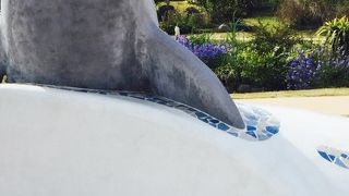 夏休みのお出かけに