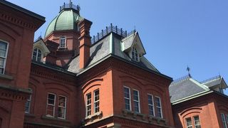 札幌の観光名所