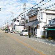 中仙道武州蕨宿宿場まつり