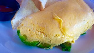 子連れても楽しめるハワイカフェ