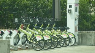 自由に返却できます