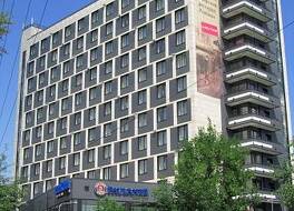 Cosmos Yaroslav Hotel, a member of Radisson Individuals 写真