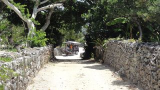 なんとなく　なつかしく　のんびり　できます