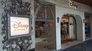 ディズニーストア By Korvapuusti ディズニーストア 福岡キャナルシティ店 のクチコミ フォートラベル