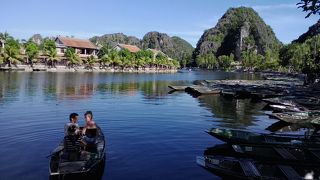 自転車でも楽しめるッ！