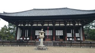 混んでいませんでした