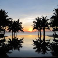 サンライズの場所取りは重要です。