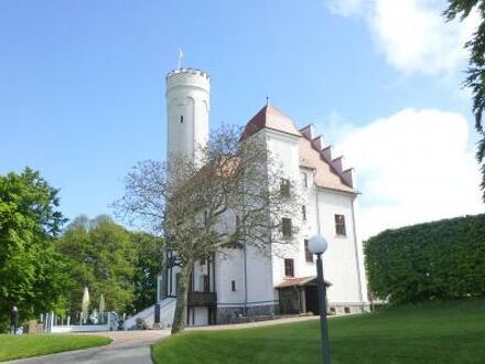 Schloss Ranzow Privathotel - Wellness, Golf, Kulinarik, Events 写真