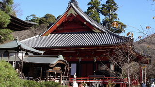 茨城百景巡りで訪れました。