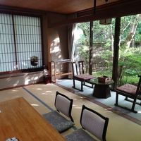 解放感ある部屋