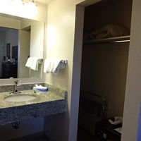 セキュリティボックスは使えませんでした。