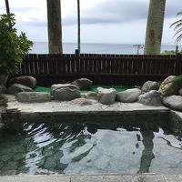 露天風呂