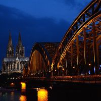 十数分で定番のスポットへ