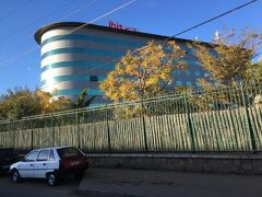 Ibis Antananarivo Ankorondrano 写真