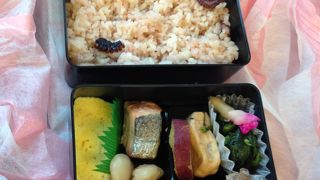 東京駅の新幹線東海道線に乗る前に買える