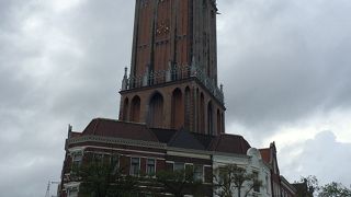 ヨーロッパにいる気分になれるテーマパーク